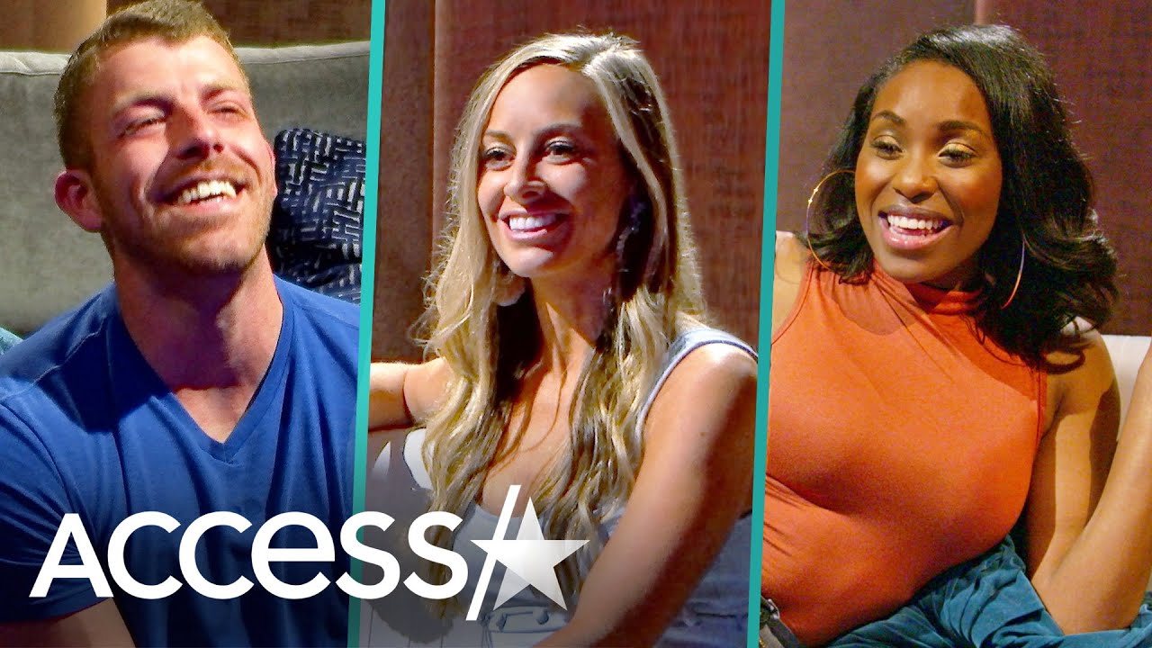 Why You Need To Binge 'Love Is Blind'