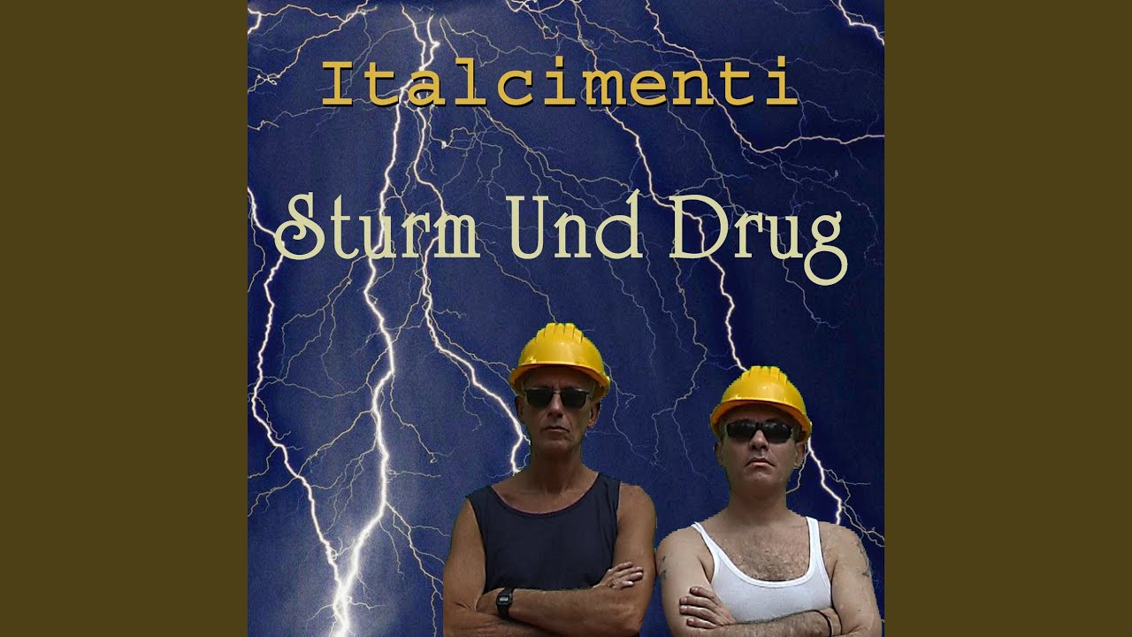 Campanelle feat. Alexander Robotnick & Ludus Pinsky