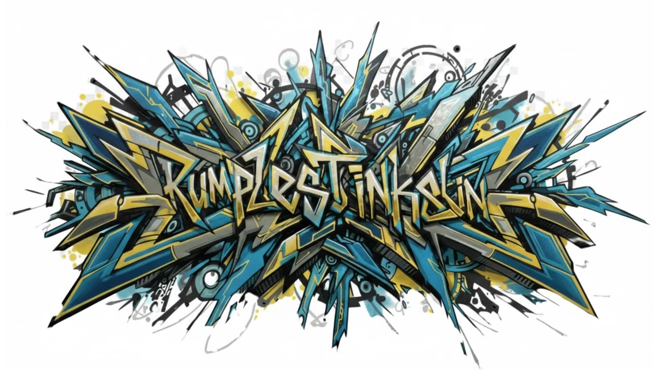 Rumplestinkskin - New Age