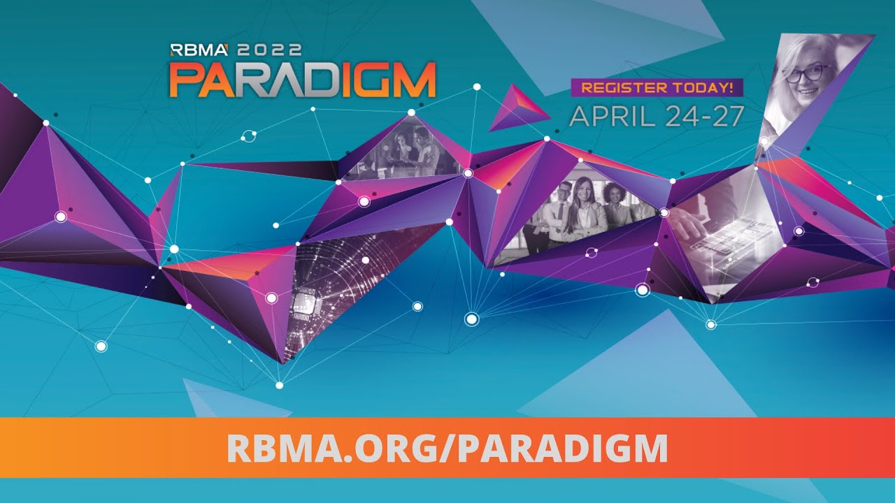 Emerging Radiology Leaders Workshop at RBMA 2022 PaRADigm