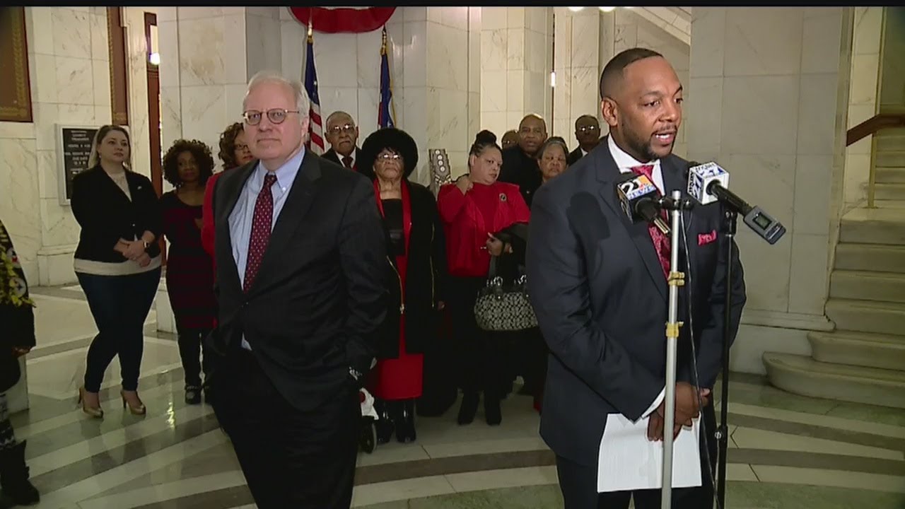 Youngstown mayoral candidate dismisses complaint against Board of Elections