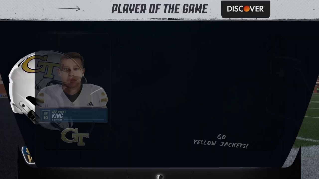 College Football 26
