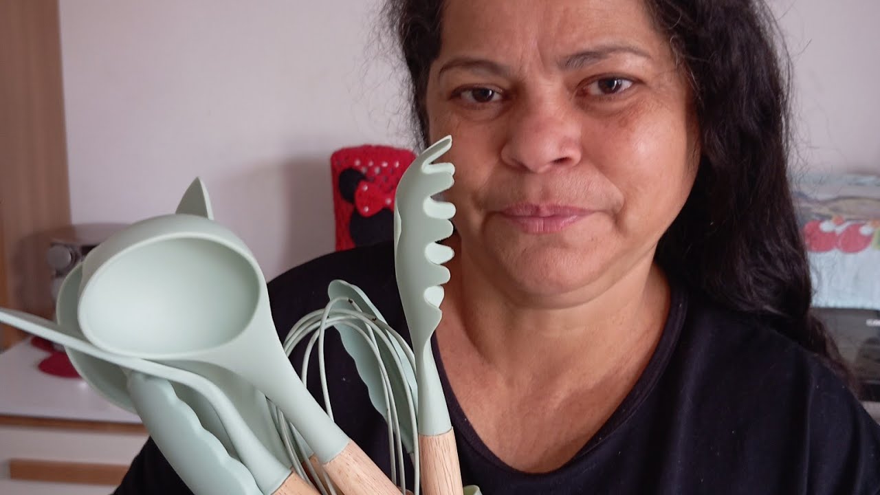 Rotina de dona de casa Hoje vamos conversar sobre mudança 