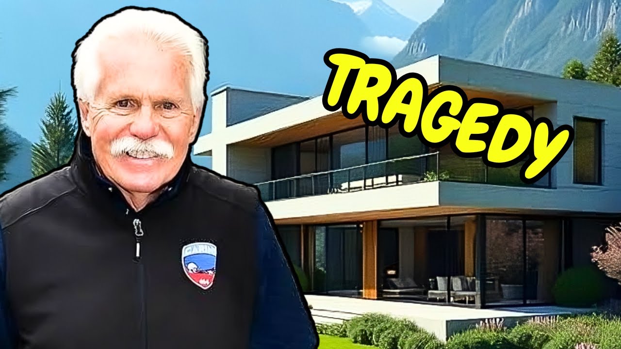 The Real Reason Why Wayne Carini Was&nbsp;Sued