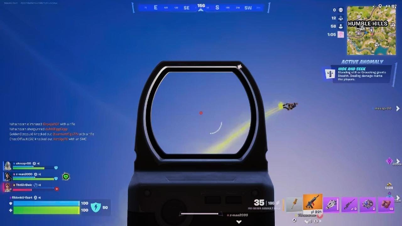 Fortnite