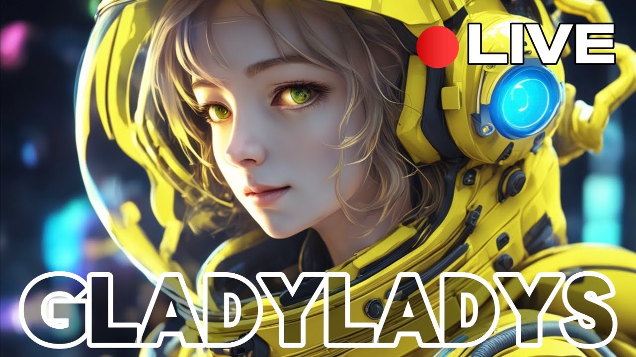 Ranked  |  Gladyladys