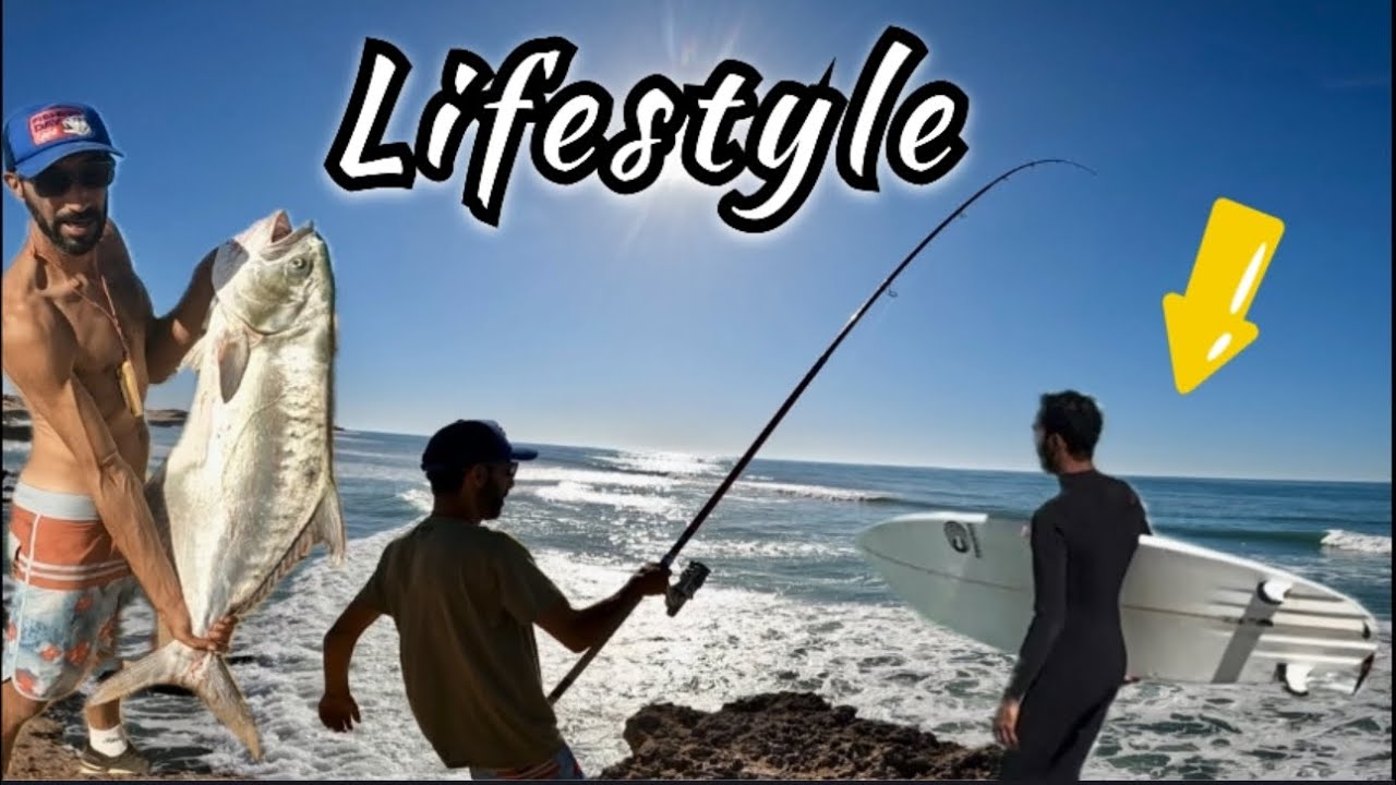 ￼#شاهد ✅￼all welcome +212607708448✅#fishing #fish #المغرب #بحر #صيد 
