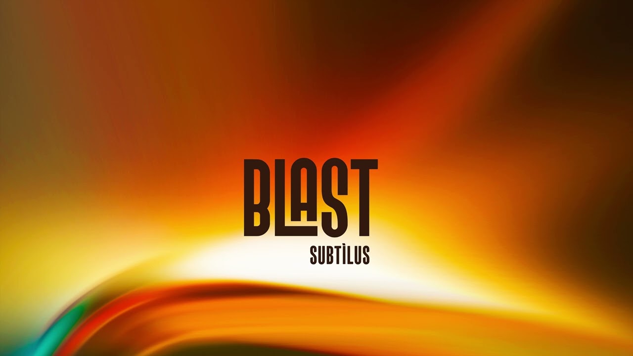 SUBTÌLUS - Balkan