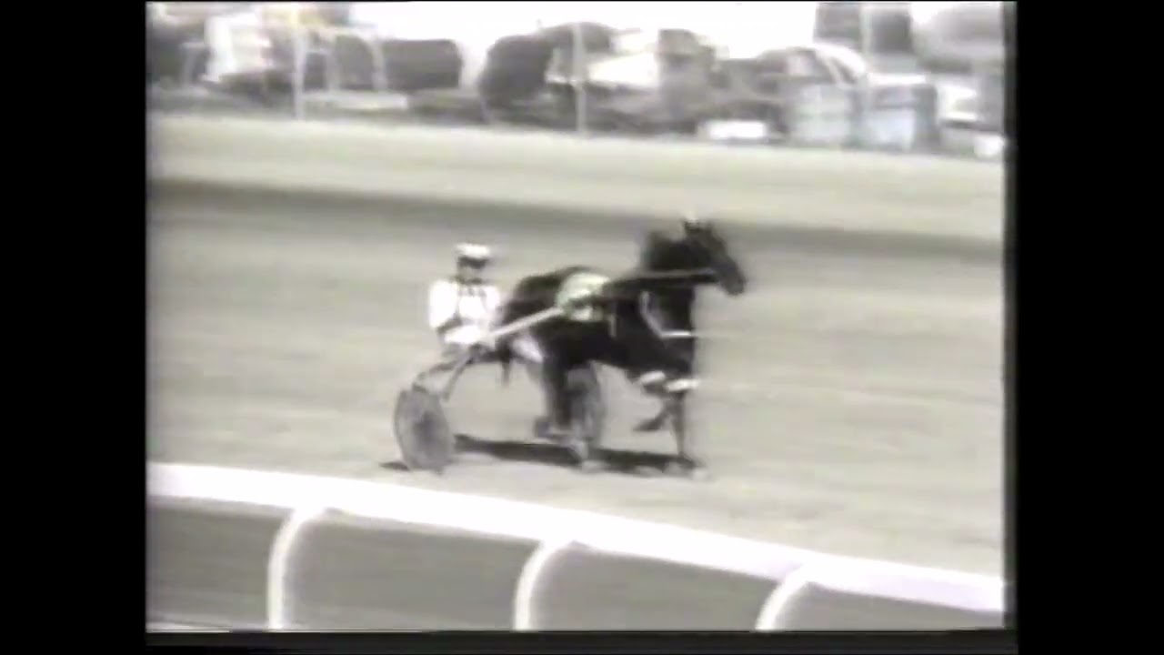 The Great Macken  1986 - 1989   Mack Lobell