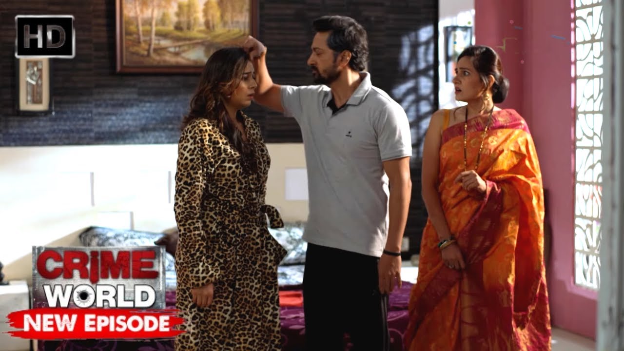 Sautan | Crime World | Garam Masala