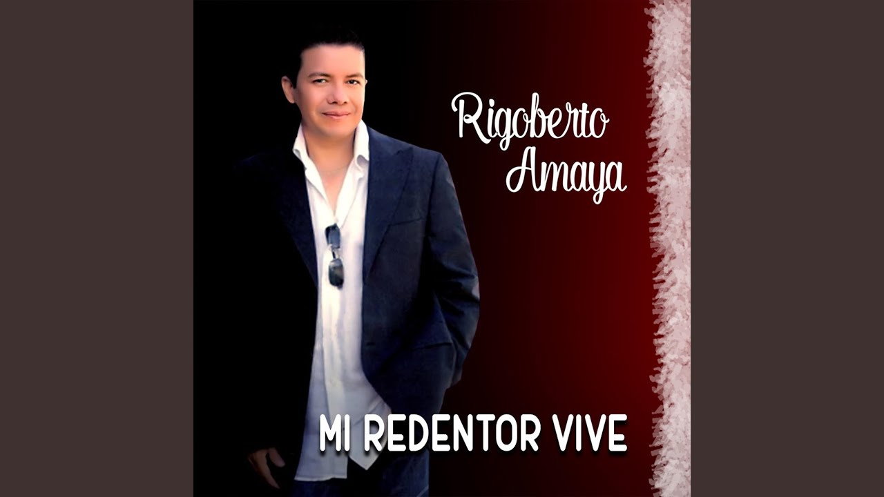 Mi Redentor Vive