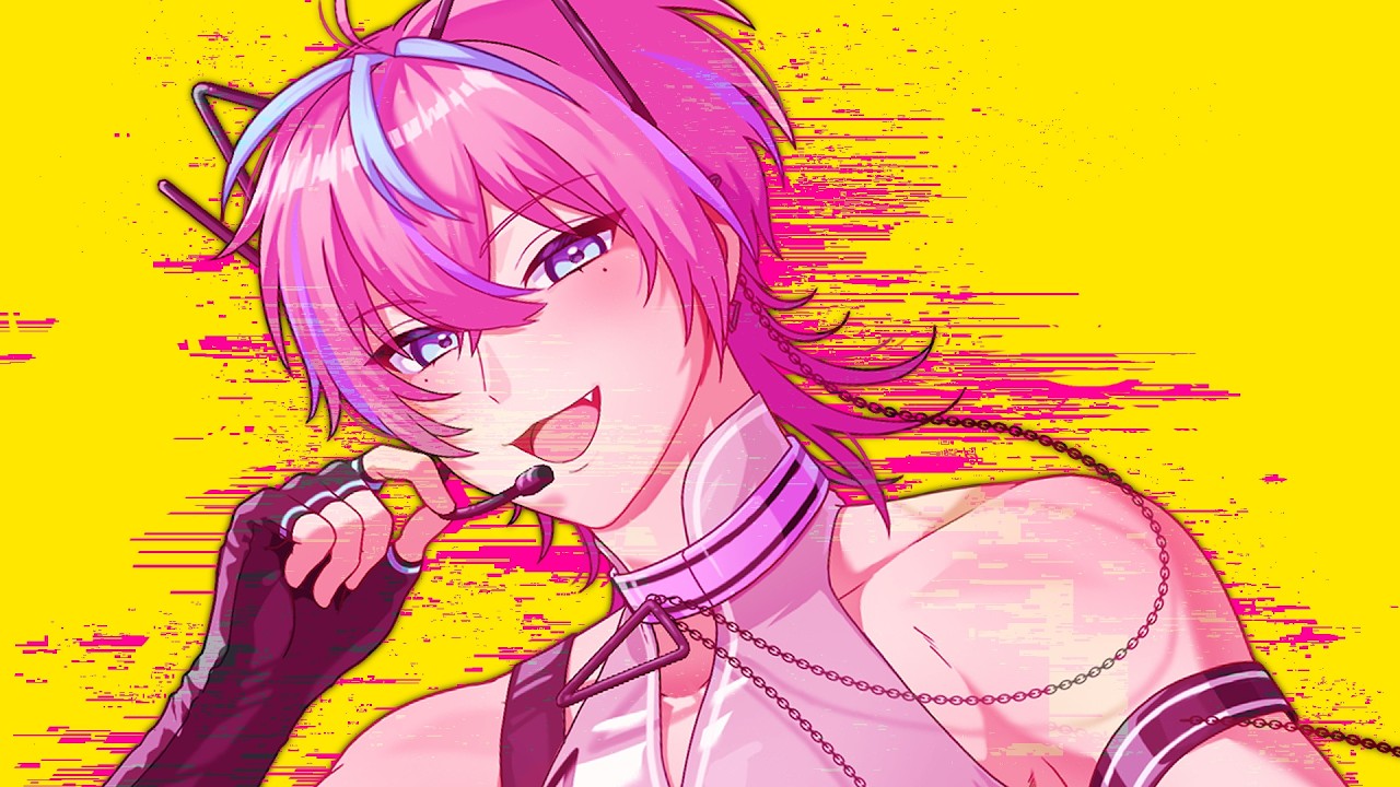 【RIY▷】 モニタリング / DECO*27 -  DEMO 02【UTAUカバー】