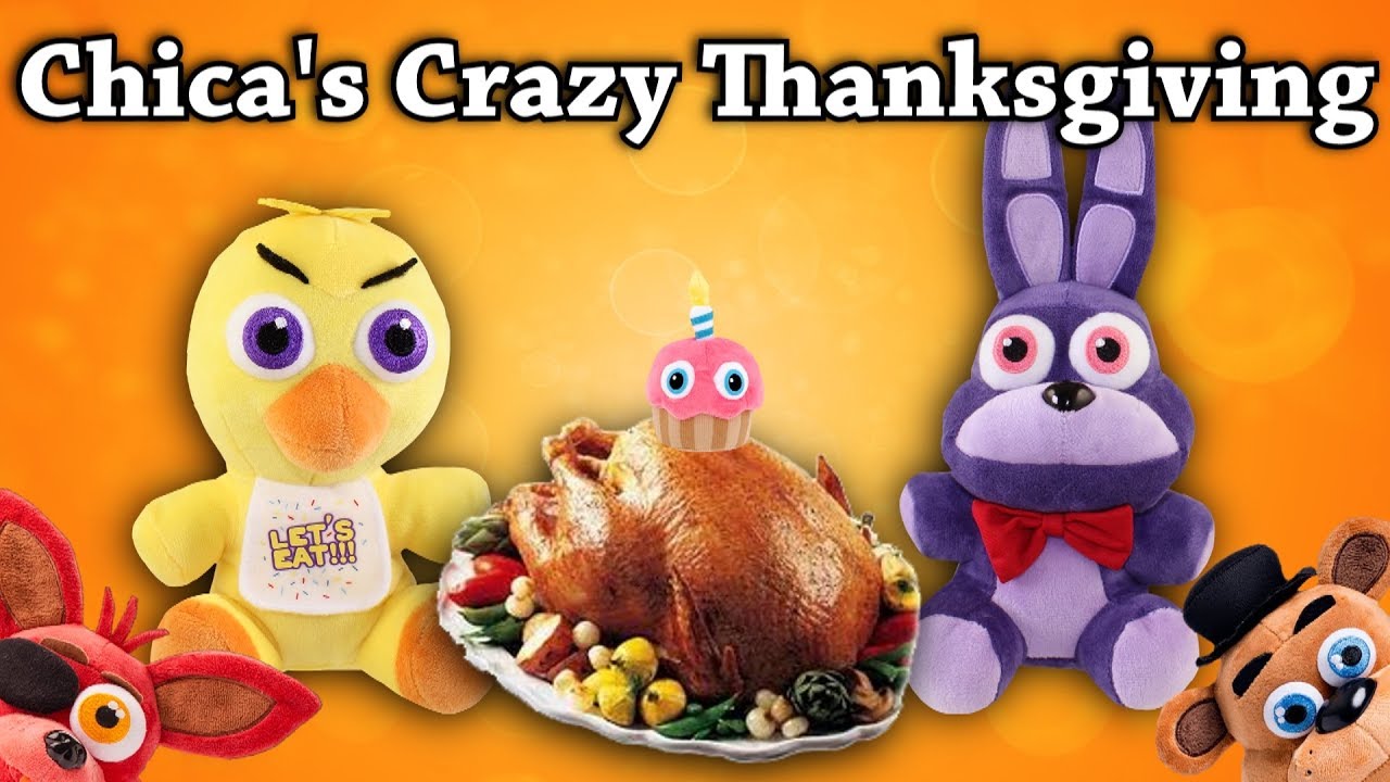 Freddy Fazbear and Friends 