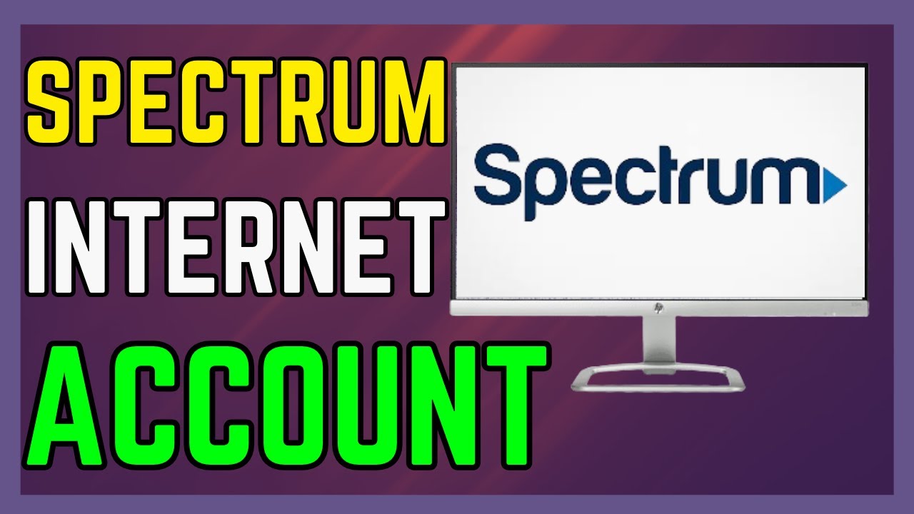 How To Login Spectrum Internet Account In PC 2024 - (Simple Guide!)