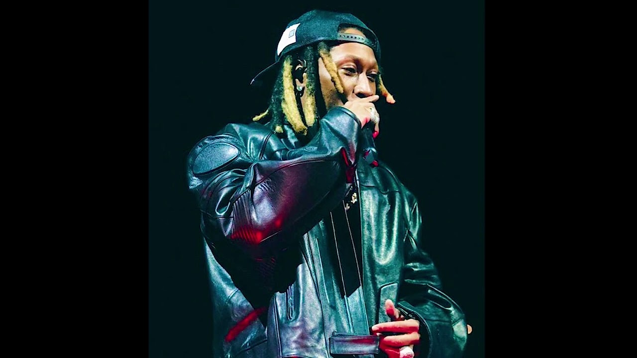 [FREE] Future Type Beat 2024 - Get Out