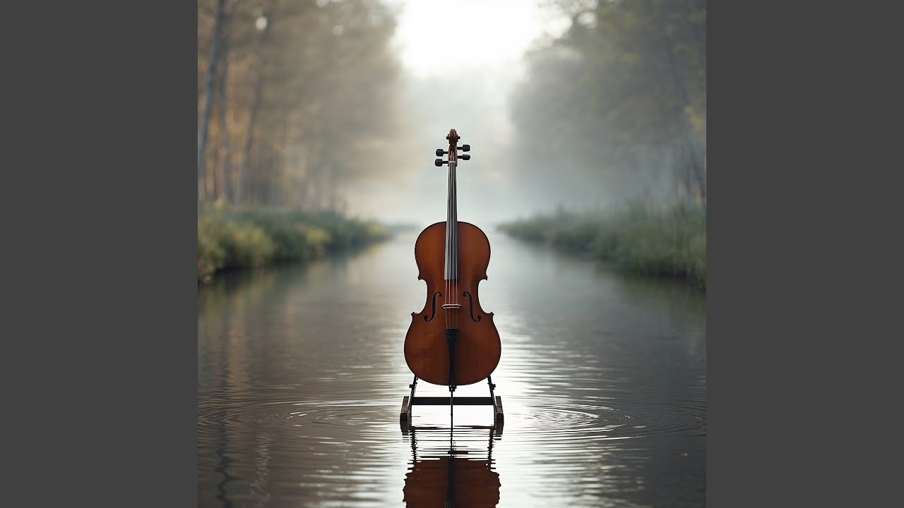 River Flows in You (Cello Version)