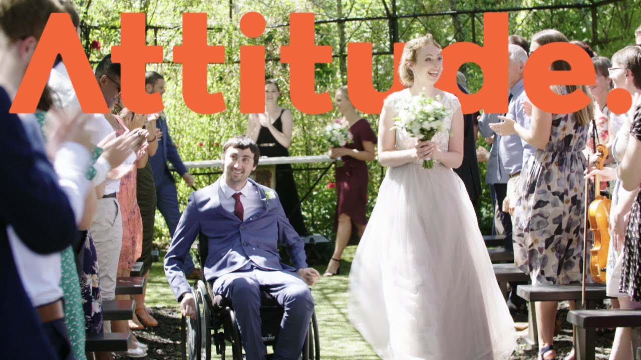 Spinal Cord Injury and Finding Love: Tim’s Story