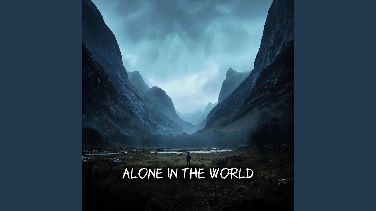 Alone In The World