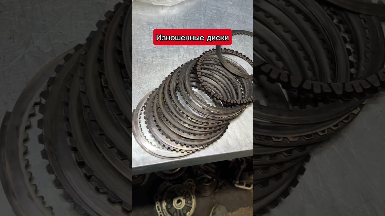 Ремонт АКПП Genesis GV80 A8LR1  тг: @remont_akpp03 #ремонтакпп #automobile #shortsvideo #ремонт