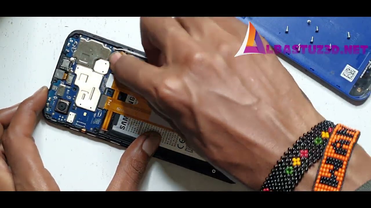 Samsung A03 CORE📱SM A032F FRP Bypass Google Account Security Unlock Took Working 100%