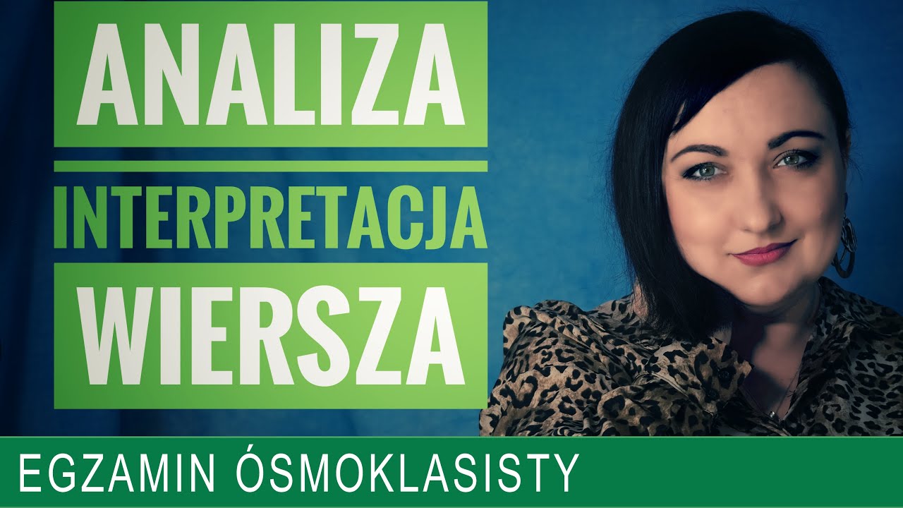 61. Analiza i interpretacja wiersza na przykładzie Trenu VII Jana Kochanowskiego.