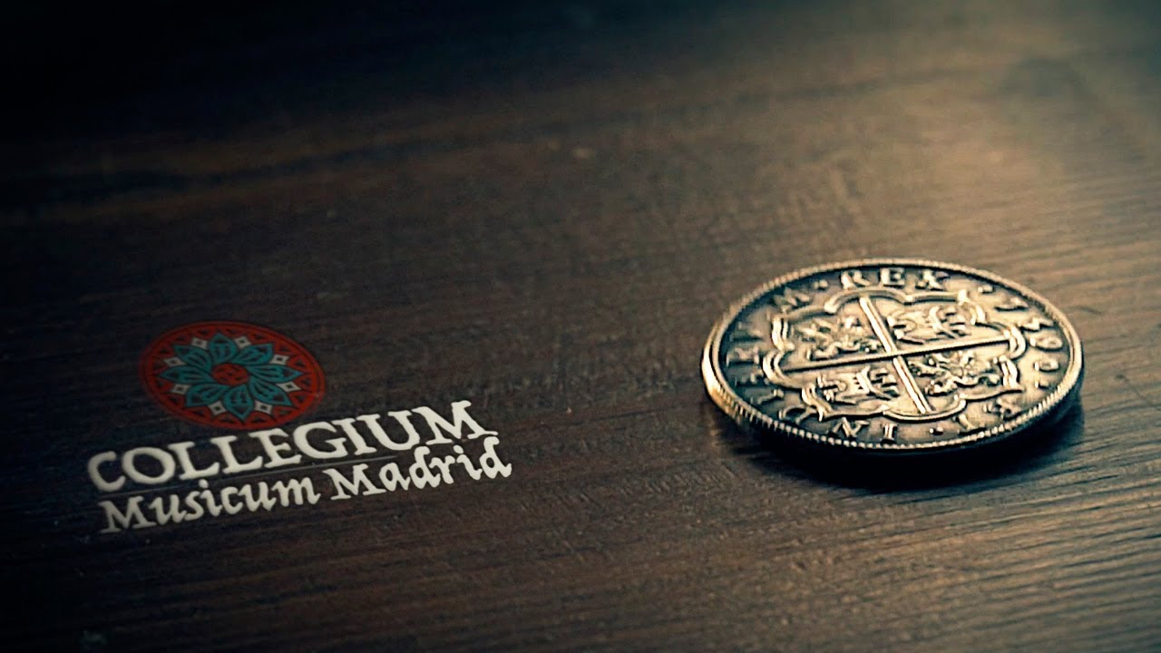 Todos los bienes del Mundo de Juan del Encina. COLLEGIUM MUSICUM MADRID