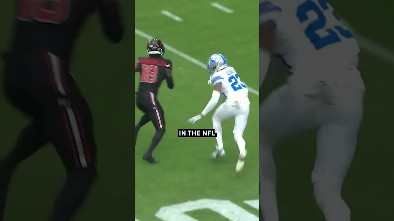 Cardinals Legend on Marvin Harrison Jr.'s CRAZY Transformation