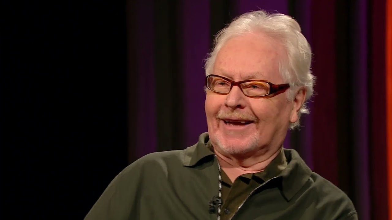 Paul Brady: Alternative tunings and being a 'lone wolf' | The Tommy Tiernan Show