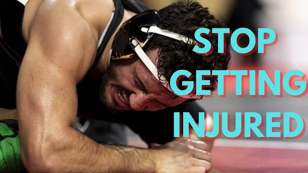 The Art Of Injury Prevention
