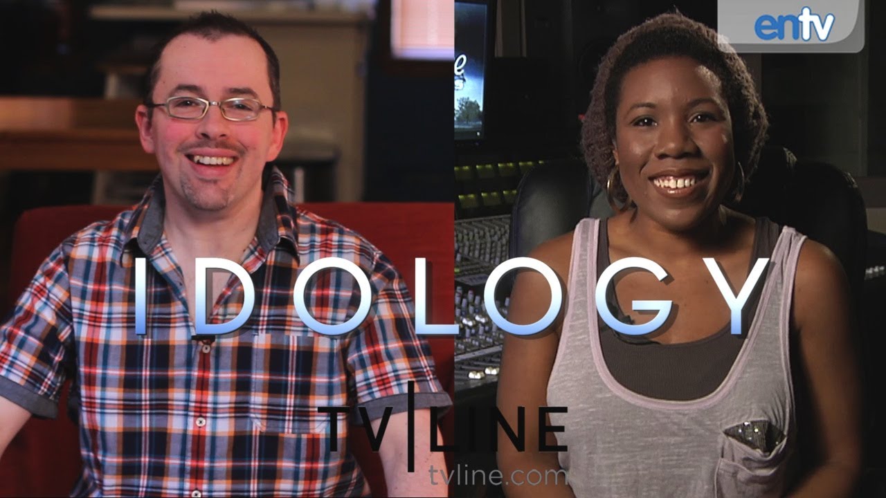 IDOLOGY: 