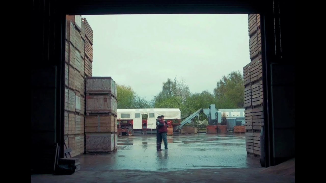 God's Own Country | Reunion Clip