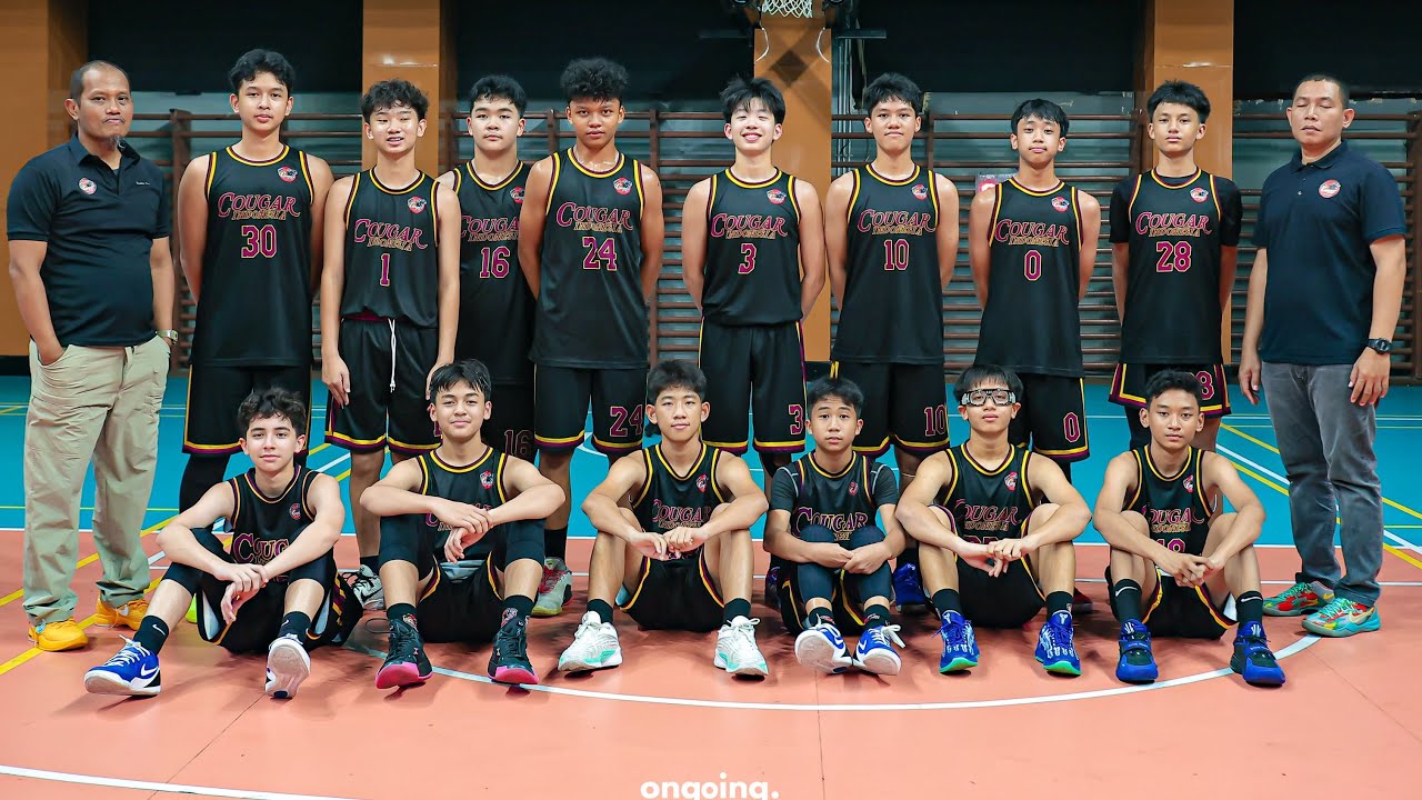 Kejurkot jakarta timur 2026 ku 16 dust vs cougar