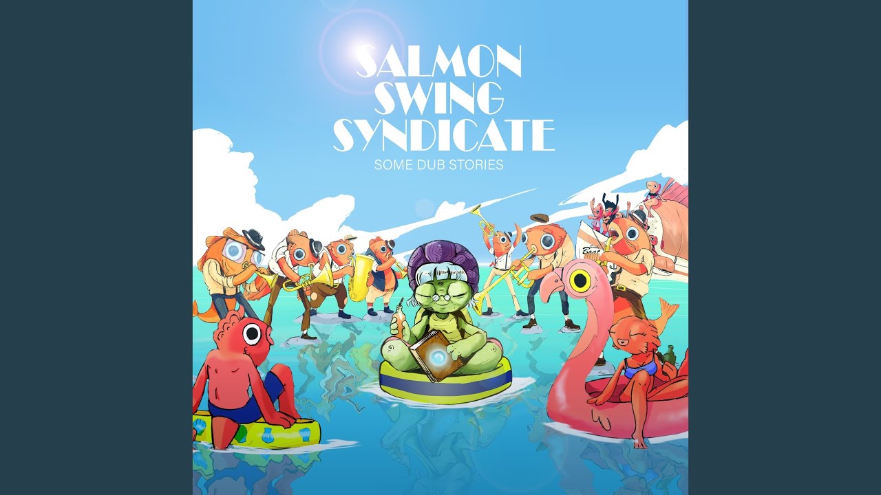 Salmon Swing Syndicate