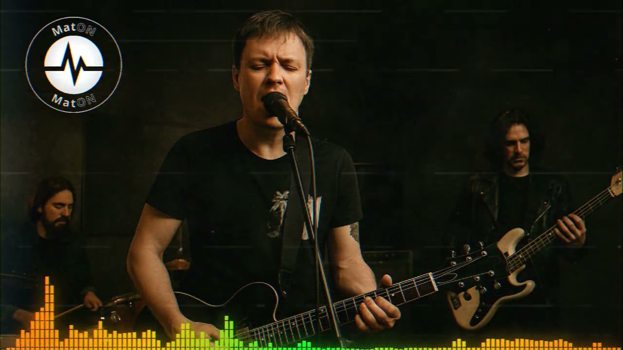 MatON - Мы запомним (AI) - Проект 