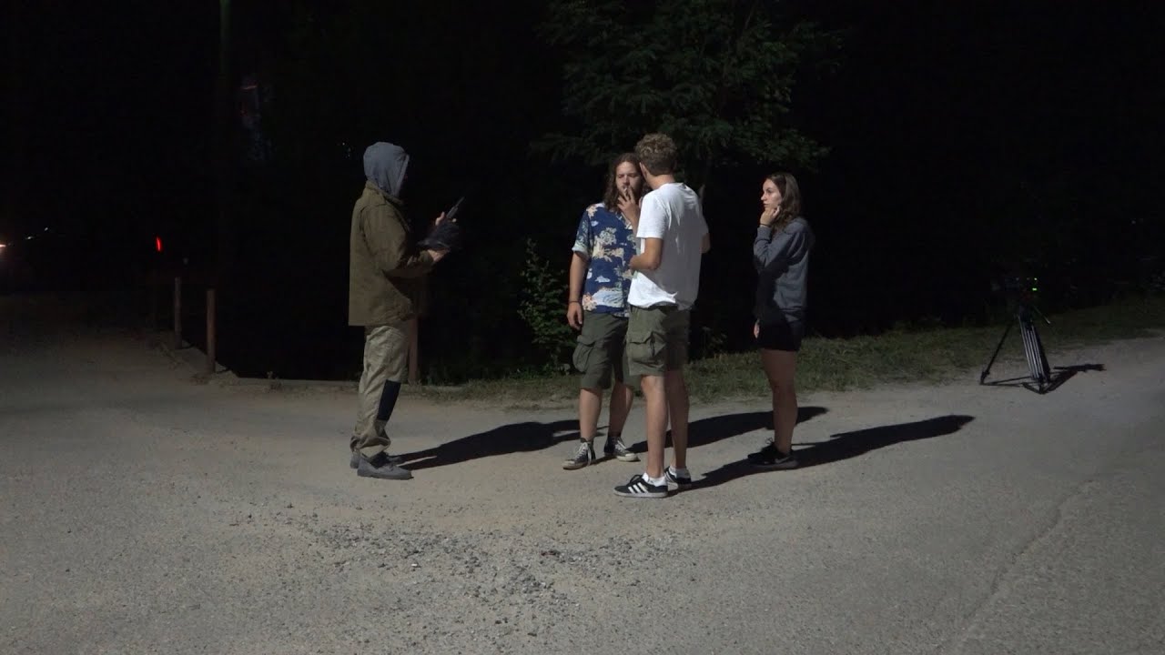 Filmska potera za 