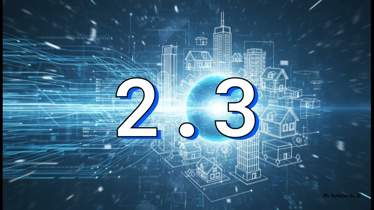 Blueprint for the Property Intelligence Decision Architecture Film