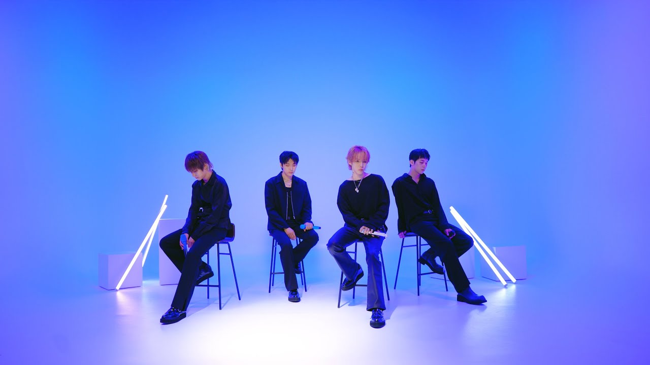 OX:N (오엑스엔) | 'LOVE +' Live Clip
