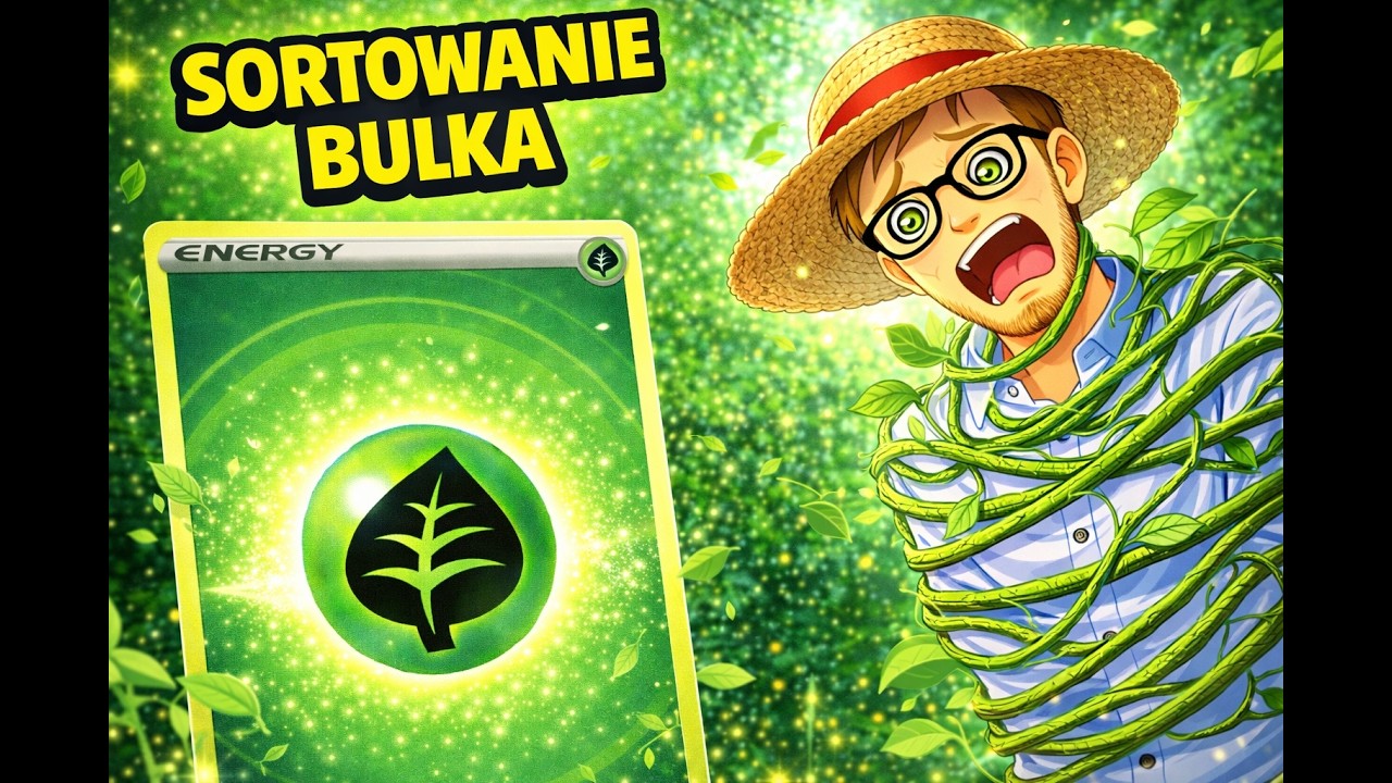 SORtownia #10 Finał bulka cz.6!!  !discord !donate #pokemon #pokemontcg