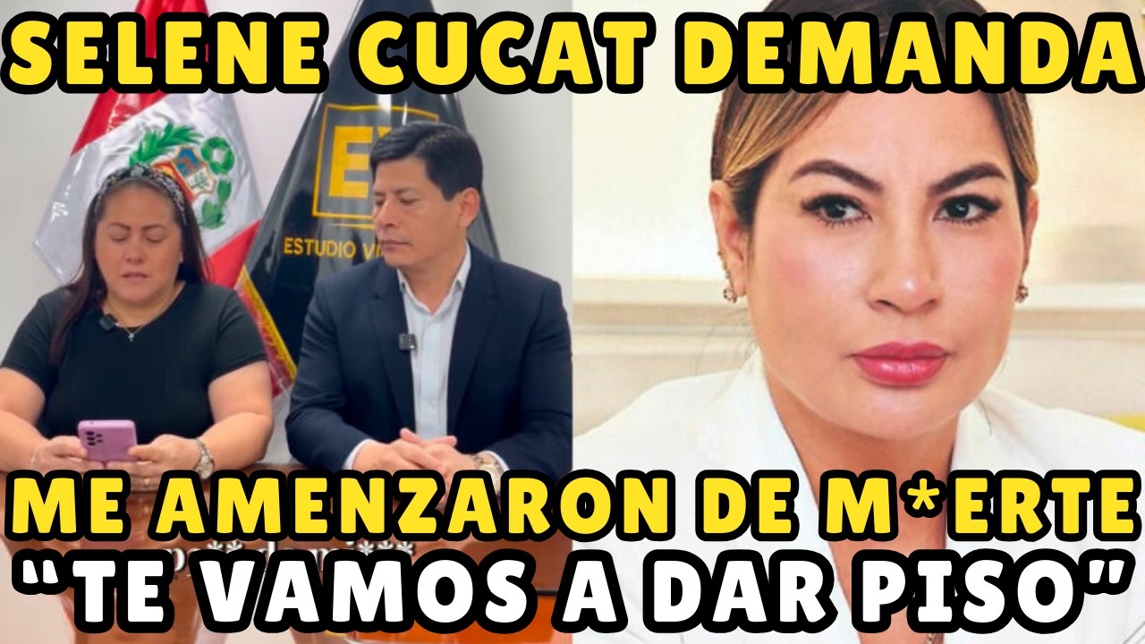 Pamela L&oacute;pez habr&iacute;a amenazado de m*erte a su amiga:Te vamos a dar piso no sabes con qui&eacute;n te metiste