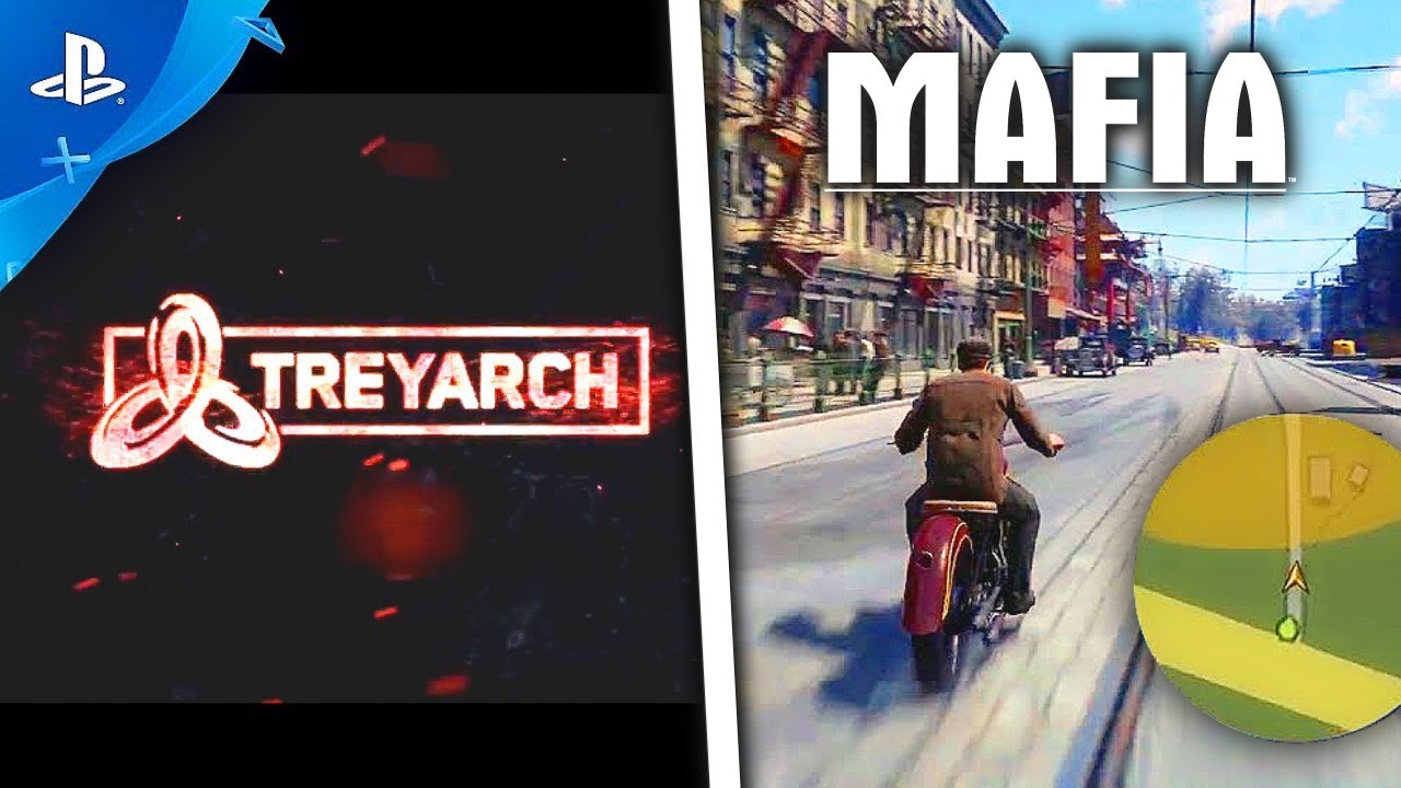 COD 2020 Reveal Finally Good News, Mafia 1 Remake Gameplay & MW Season 5 Video