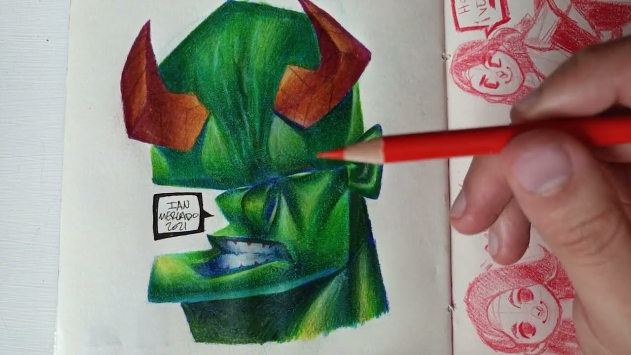 Reseña de los colores BRUTFUNER 🤟