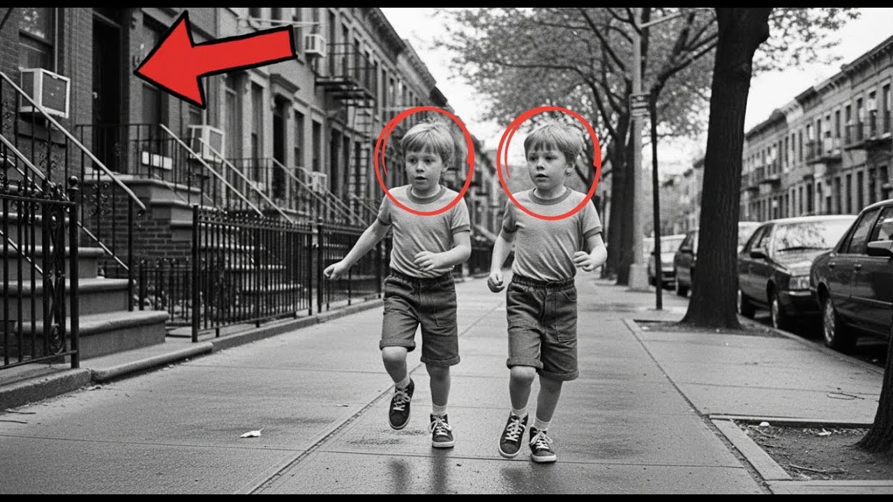 SOLVED: New York Cold Case | Harris Brothers, 8 | Missing Twins Finally Found After 40 Years