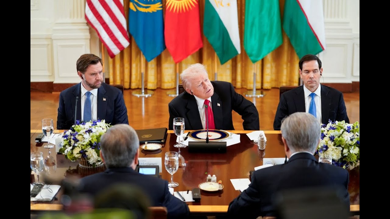 Expansion of Abraham Accords a 'Blocking Maneuver to China': Middle East Analyst