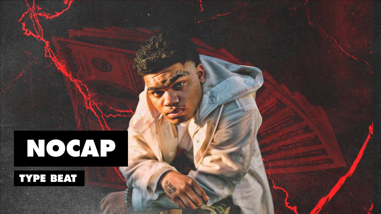 [FREE] NoCap x Roddy Ricch Type Beat | 2020 | Melodic Type Beat | 