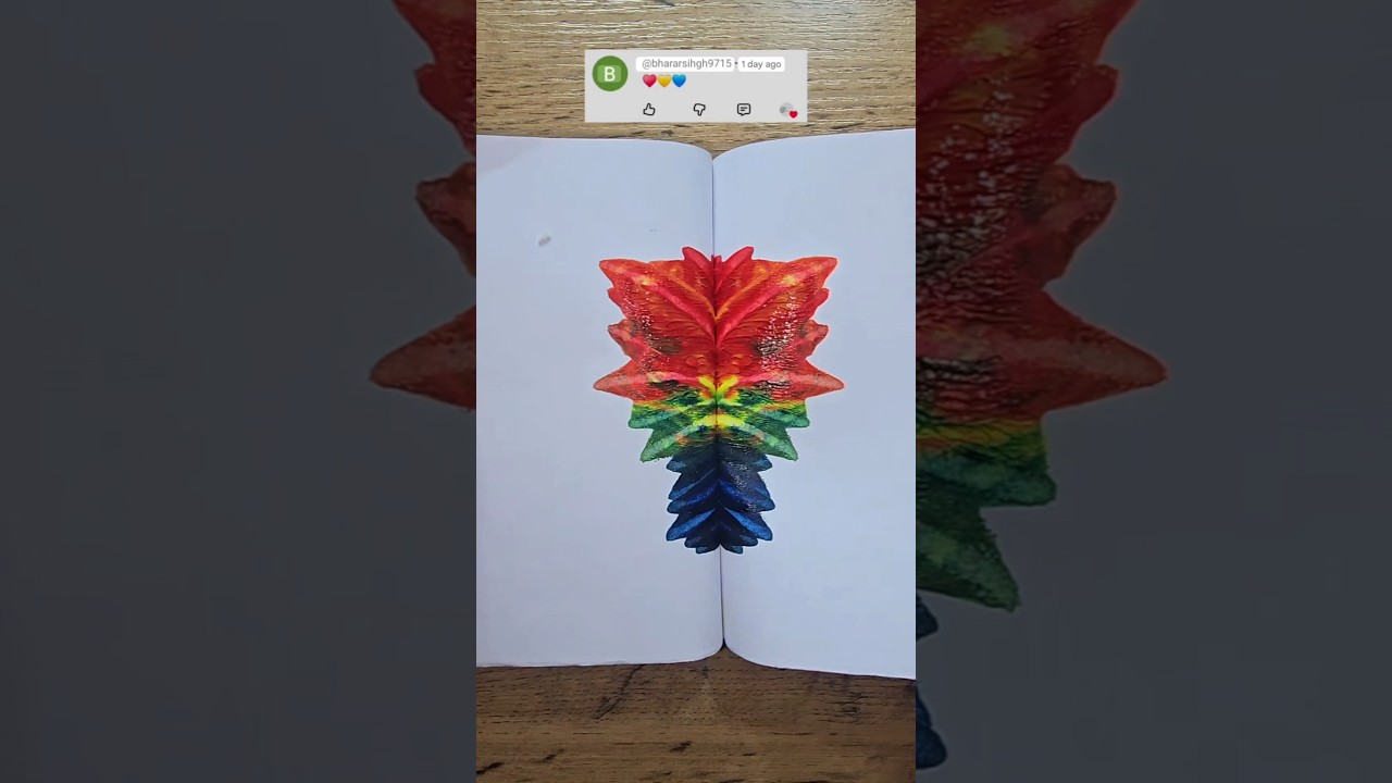 Embark on your journey with the most thrilling creative concept for a painting 