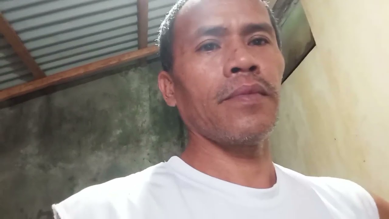 Tinolang manok / at malungay idol