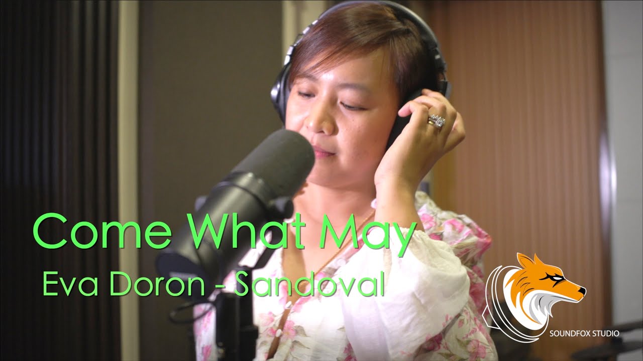 Come What May | Eva Doron - Sandoval