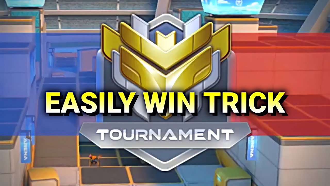 Pay to Win Trick Without Spending Money 💰 - Mech Arena