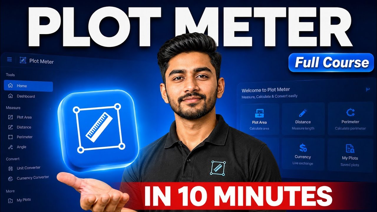𝗠𝗮𝘀𝘁𝗲𝗿 𝗣𝗹𝗼𝘁 𝗠𝗲𝘁𝗿𝗲 𝗔𝗽𝗽 𝗶𝗻 𝟮𝟬𝟮𝟲: 𝗧𝗵𝗲 𝗢𝗻𝗹𝘆 𝗖𝗼𝘂𝗿𝘀𝗲 𝗬𝗼𝘂 𝗡𝗲𝗲𝗱