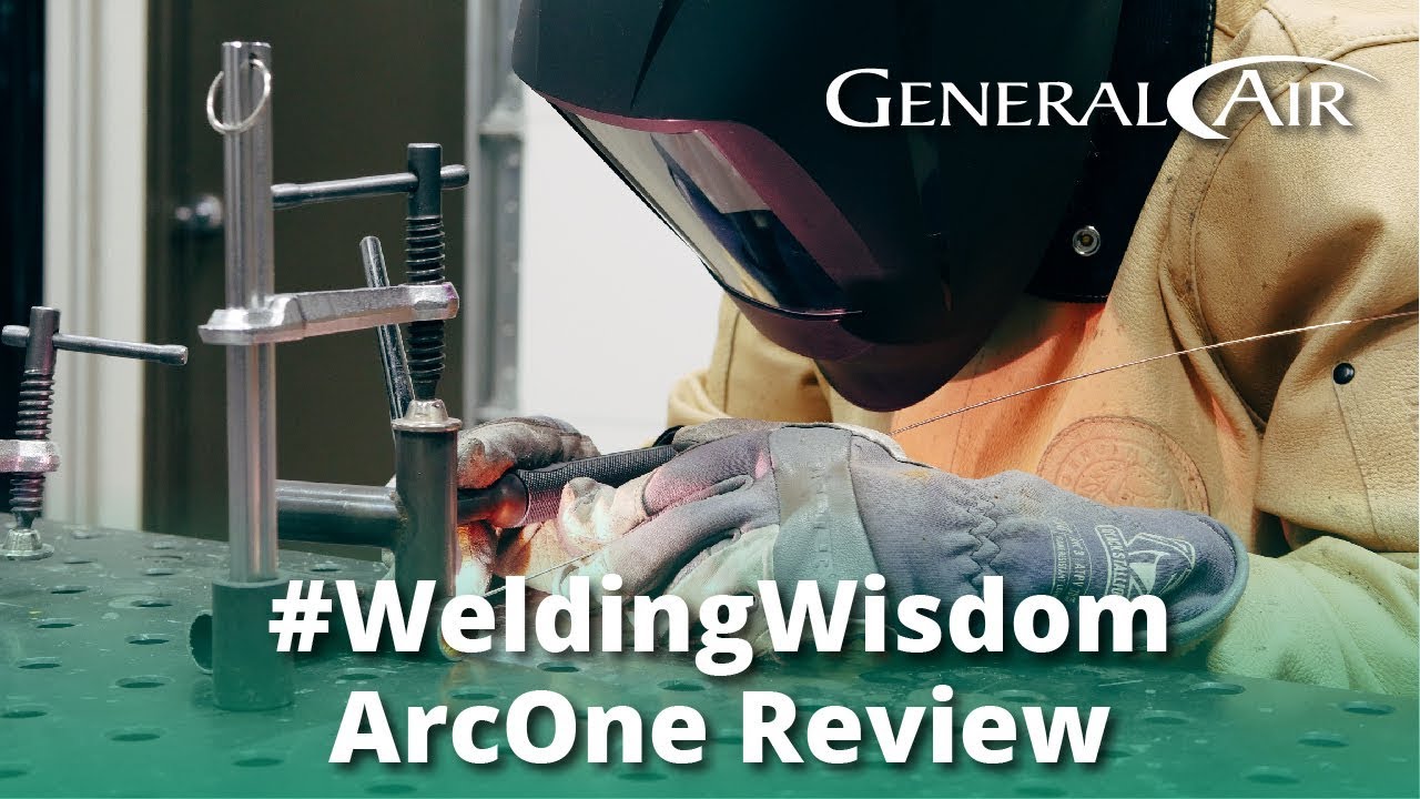ArcOne BFF Welding Hood Review